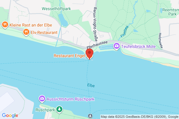 Restaurant Engel