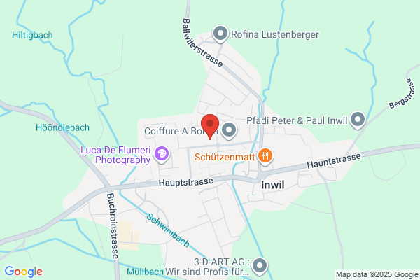 Claude Ruoss GmbH