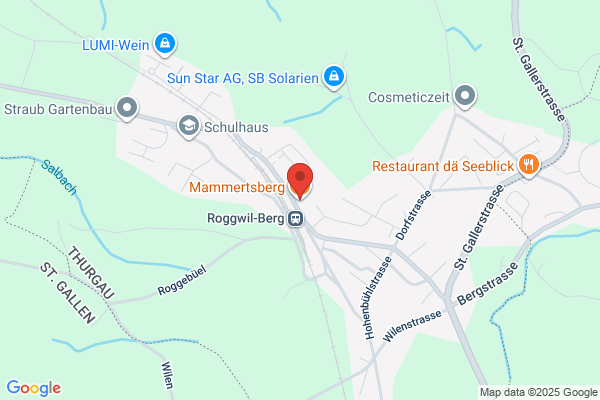 Landgasthof Mammertsberg