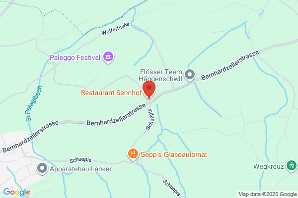 Restaurant Sennhof Waldkirch GmbH