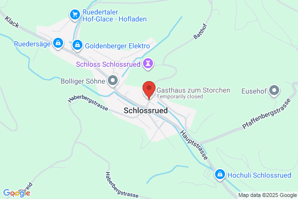 Restaurant Storchen