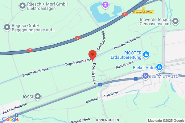Restaurant Wiesental