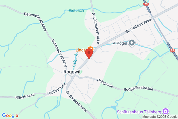 Die Schweizerische Post