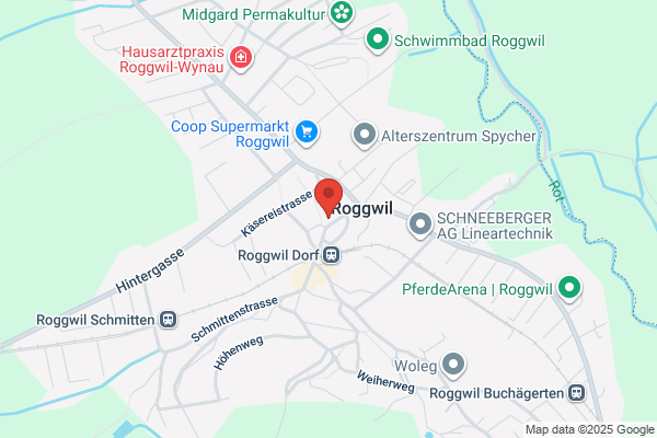 Neues Schulhaus