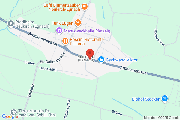 Roethlin Fensterbau AG