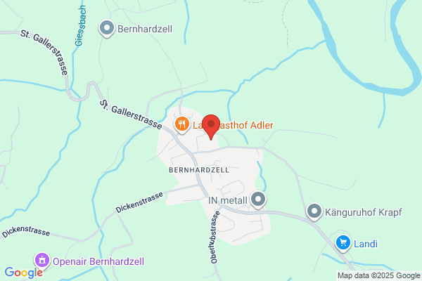 Spitex-Verein Waldkirch/Bernhardzell
