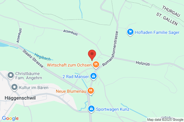Buetler und Boetschi AG