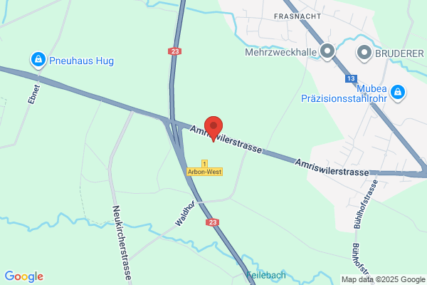 Eugster Haustechnik AG