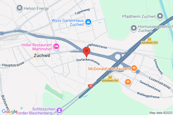 Aril Trans GmbH Kuehltransporte