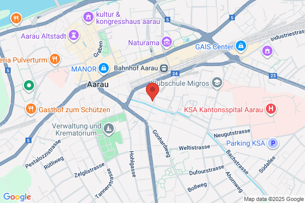 ArAu Architektur und Ausfuehrung