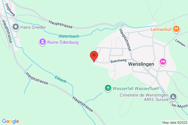 Breitenstein Engineering