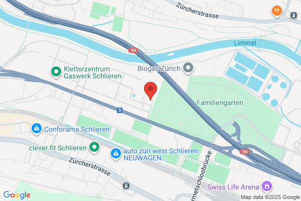 Bruebau AG