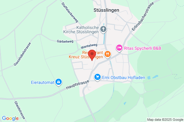 CPO Ersatzteile AG