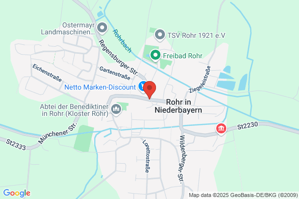 Gasthof Roessli