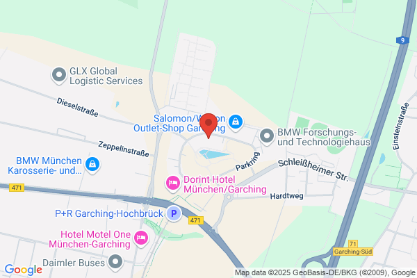 MT Marketing-Treuhand GmbH