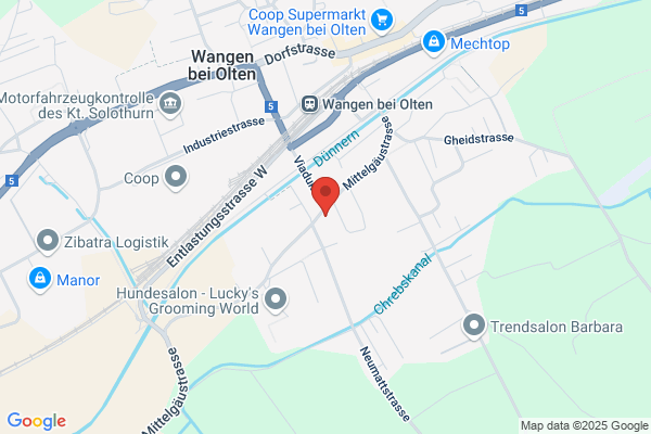 Restaurant Gnuesser-Stuebli