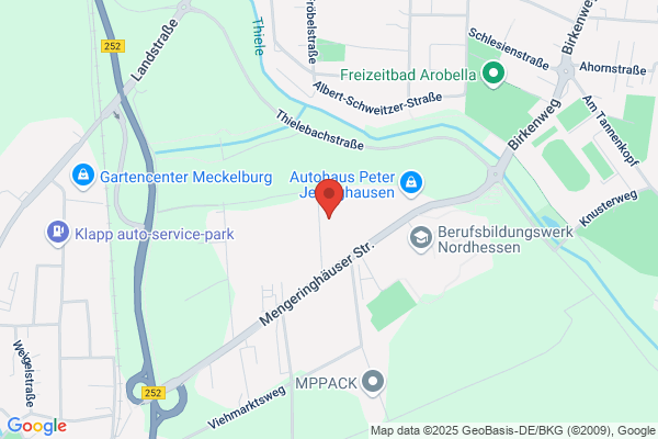 Schoenbaechler's TierShop