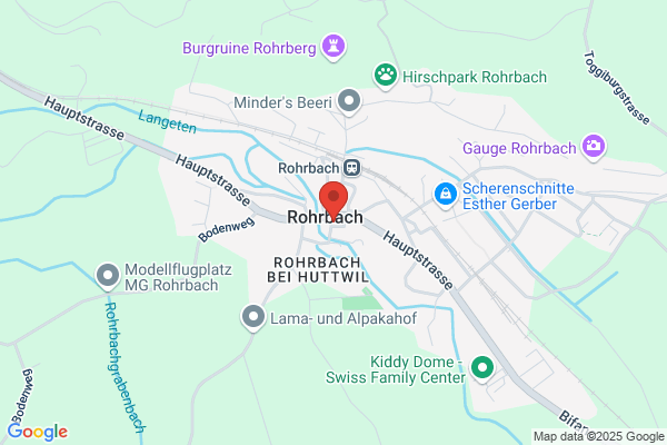 Graf Krummenacher Partner – Notariat Advokatur