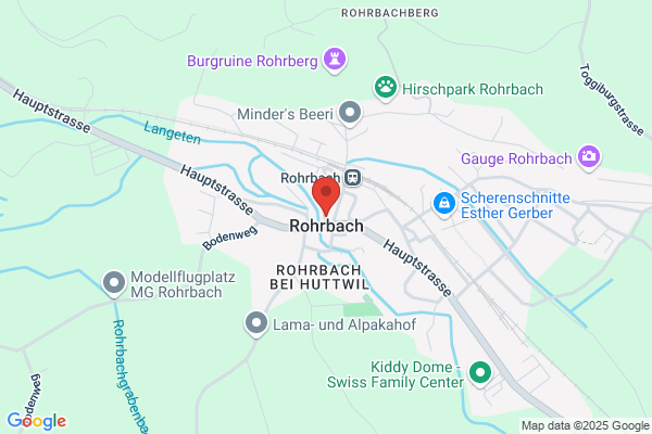 Krähenbühl Gartenbau