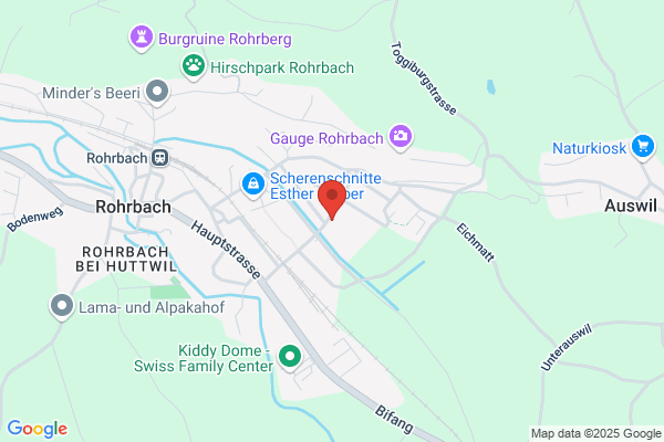 Altersheim Sonnegg