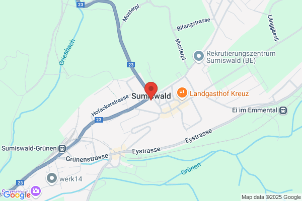 Bernerland Bank