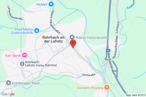 Damensalon T. Lanz
