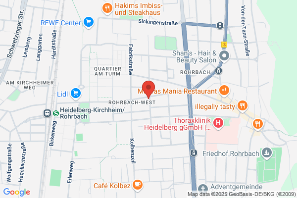 Dental-Service Ph. Reinmann