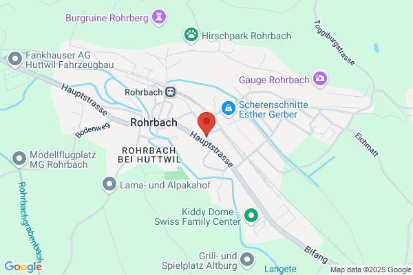 Die Schweizerische Post