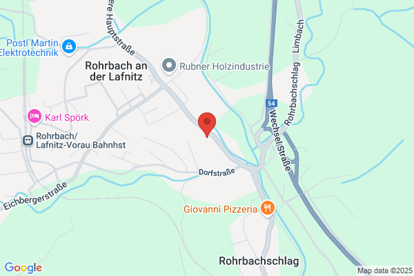 Dorfladen