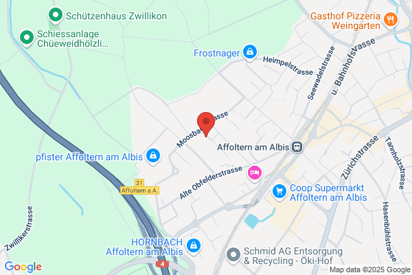 Gautschi Heisswachstechnik