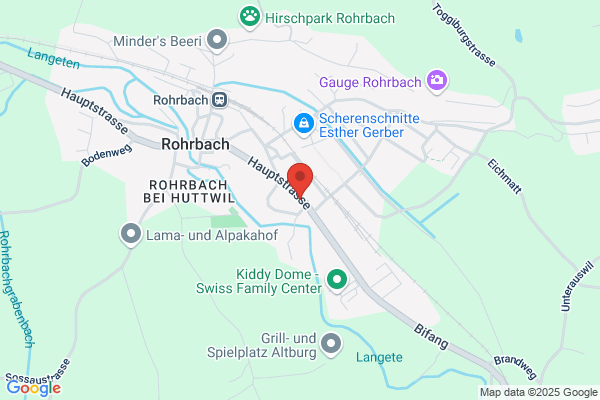 Gebr. Schuerch