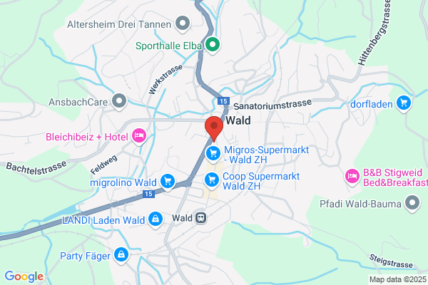 Gemeindeverwaltung