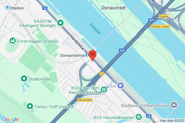 Gewerkschaft Bau und Indudstrie