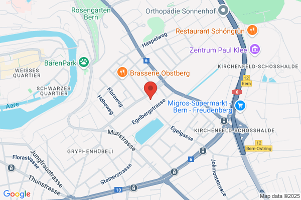 Hansruedi Leuenberger