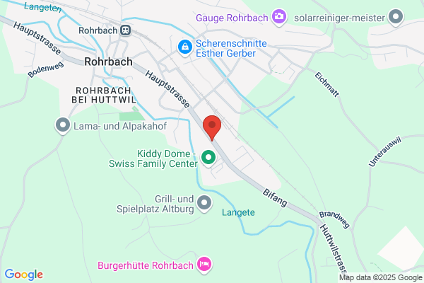 Holzwerkstatt Schmocker GmbH