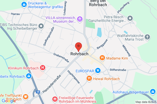 Institut f. Physiotherapie u. Lasertechnik