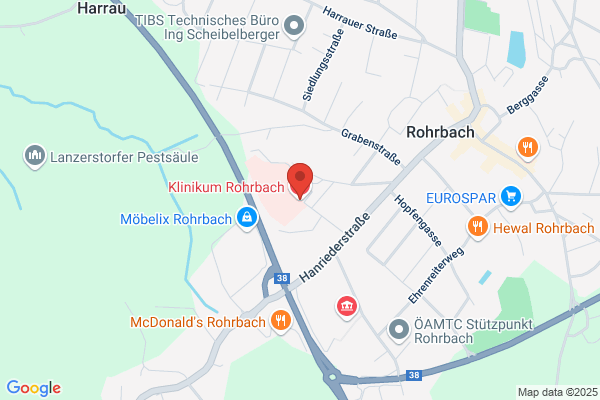 Klinik Favorit