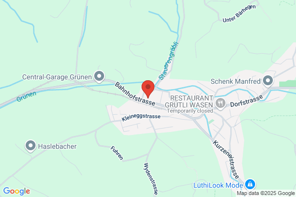 Landi Huttwil