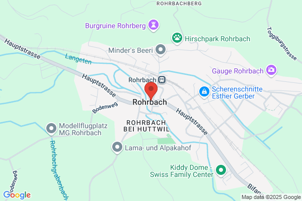 M-Restaurant Huttwil