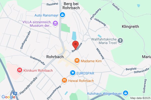 Sozialprojekt N.Derendinger