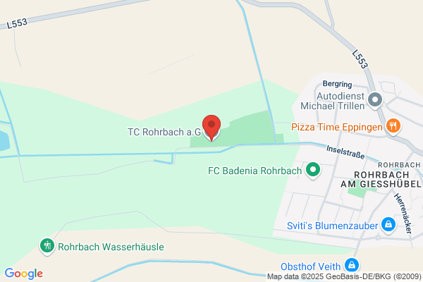 Tennis-Club