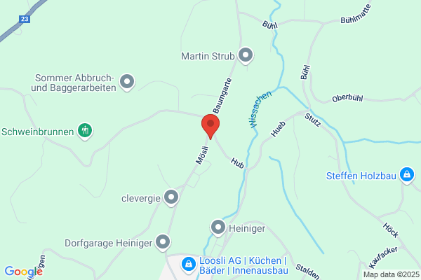 Flückiger + Schärer GmbH