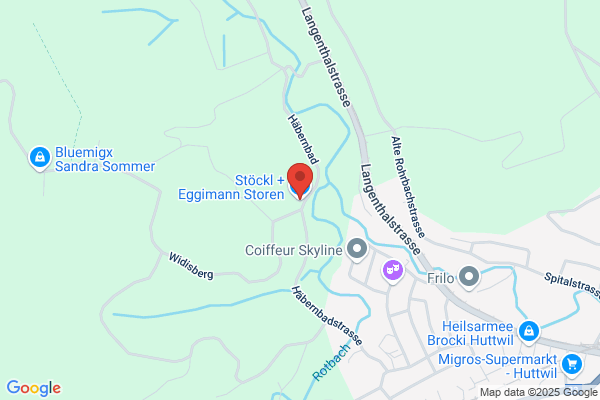 Stöckl + Eggimann Storen GmbH