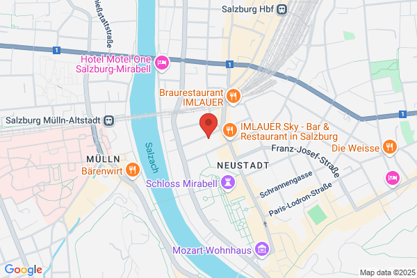 Gewerkschaft Bau und Indudstrie