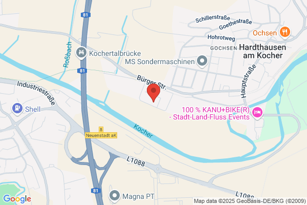 Haebern GmbH