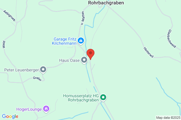 Hunziker und Abusnena