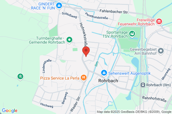 Institut f. Physiotherapie u. Lasertechnik