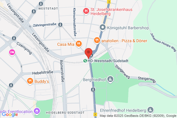 Kiosk AG Bahnhofkiosk