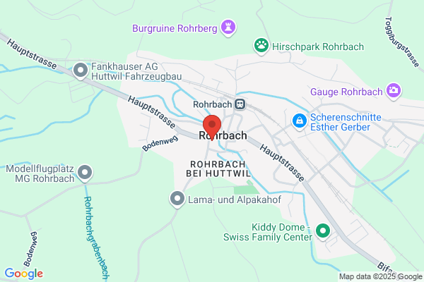 Restaurant Baeren