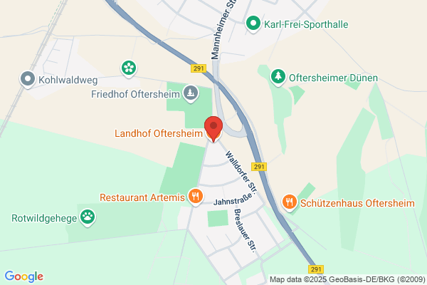Restaurant Landhof